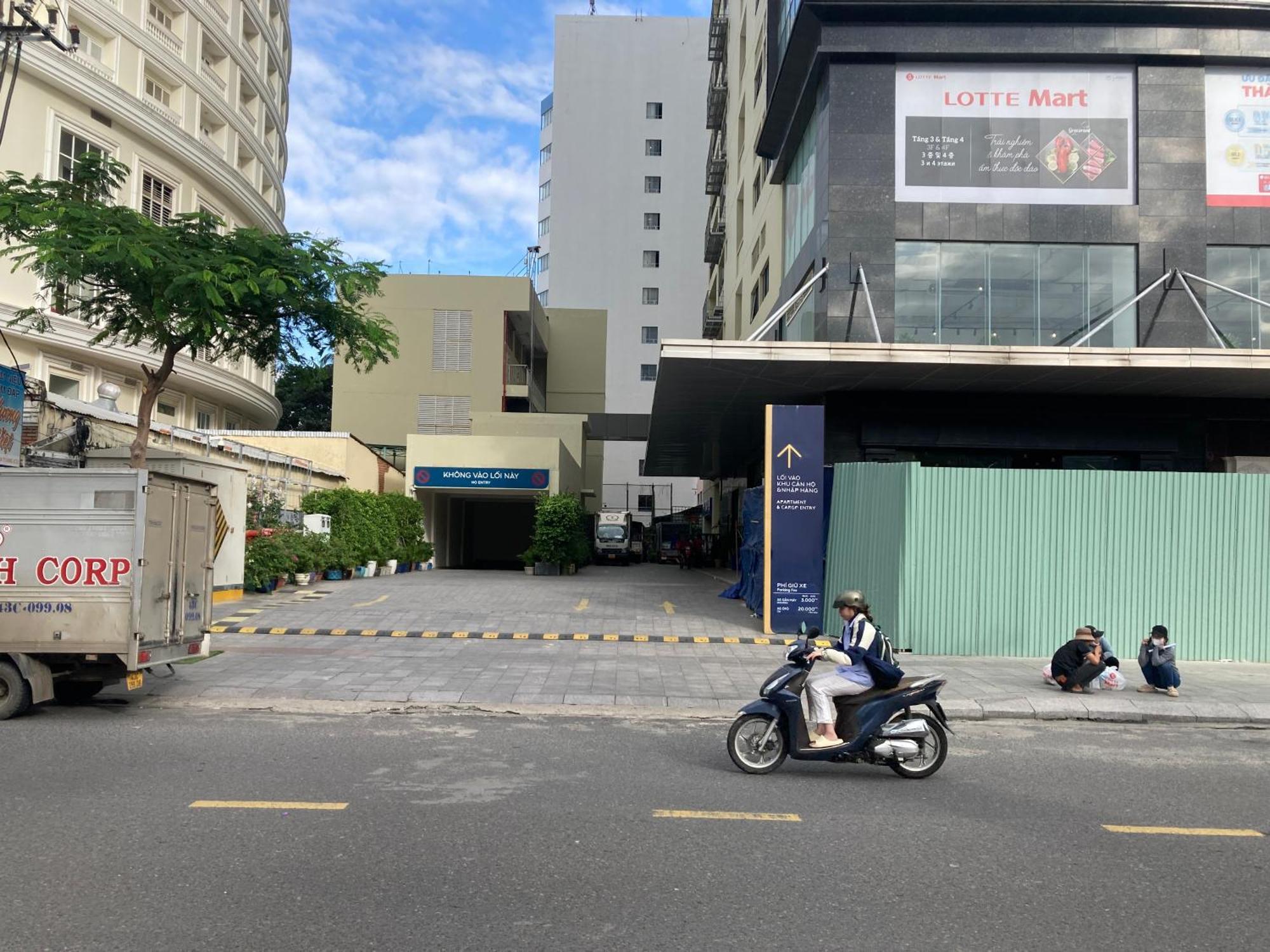 Can Ho Gold Coast O Nha Trang View Bien - Vivastay 外观 照片