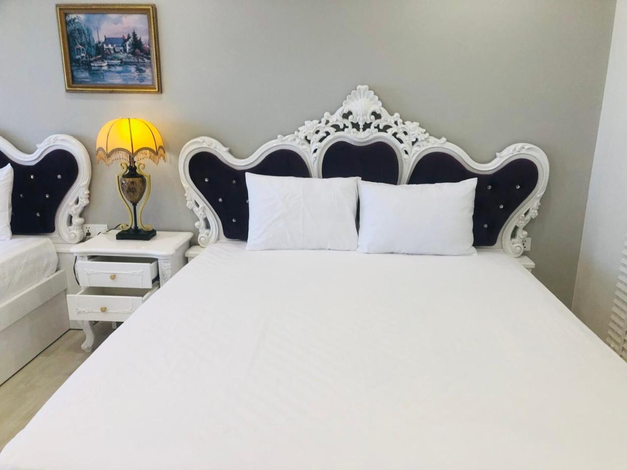 Can Ho Gold Coast O Nha Trang View Bien - Vivastay 外观 照片