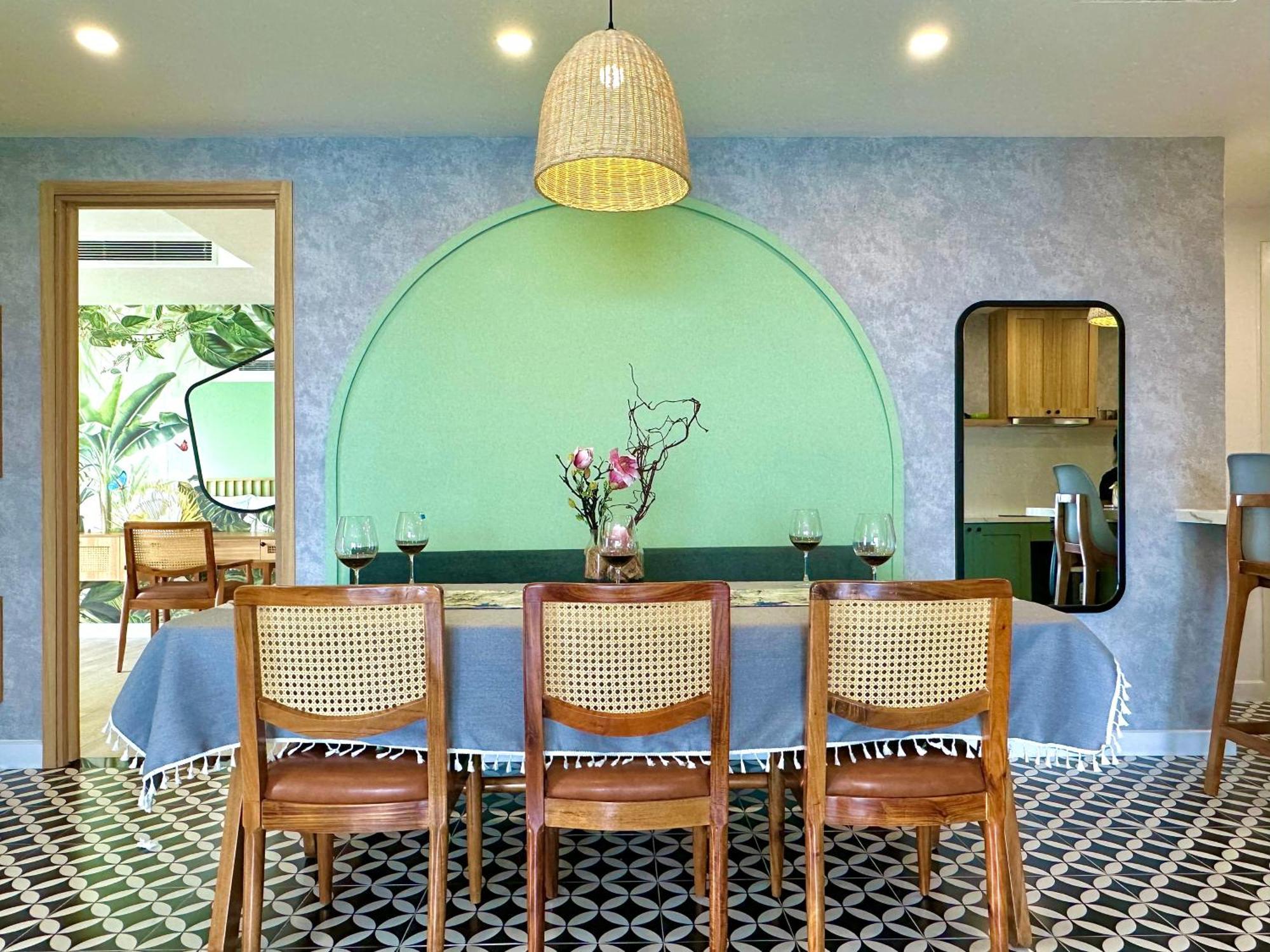 Can Ho Gold Coast O Nha Trang View Bien - Vivastay 外观 照片